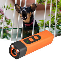 Anti Barking Device For Dogs Portable Anti Barking Dog Silencer Stop Neighbors Dog From Barking Dog Bark Stopper Anti Dog
