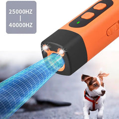 Anti Barking Device For Dogs Portable Anti Barking Dog Silencer Stop Neighbors Dog From Barking Dog Bark Stopper Anti Dog