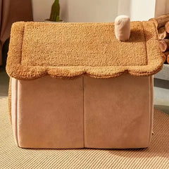 CozyFold Pet House