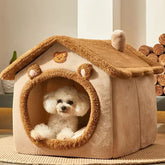 CozyFold Pet House