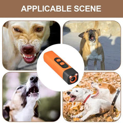 Anti Barking Device For Dogs Portable Anti Barking Dog Silencer Stop Neighbors Dog From Barking Dog Bark Stopper Anti Dog