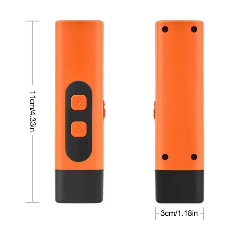 Anti Barking Device For Dogs Portable Anti Barking Dog Silencer Stop Neighbors Dog From Barking Dog Bark Stopper Anti Dog