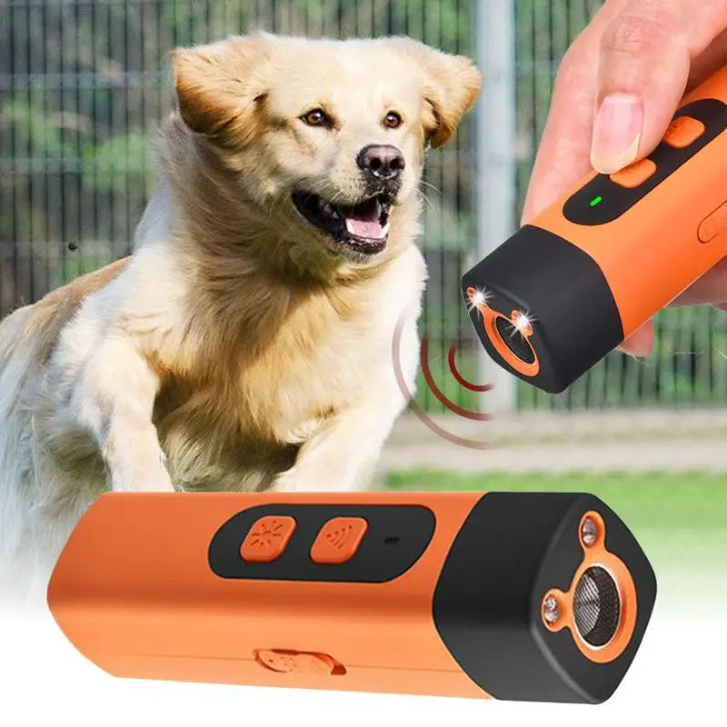 Anti Barking Device For Dogs Portable Anti Barking Dog Silencer Stop Neighbors Dog From Barking Dog Bark Stopper Anti Dog