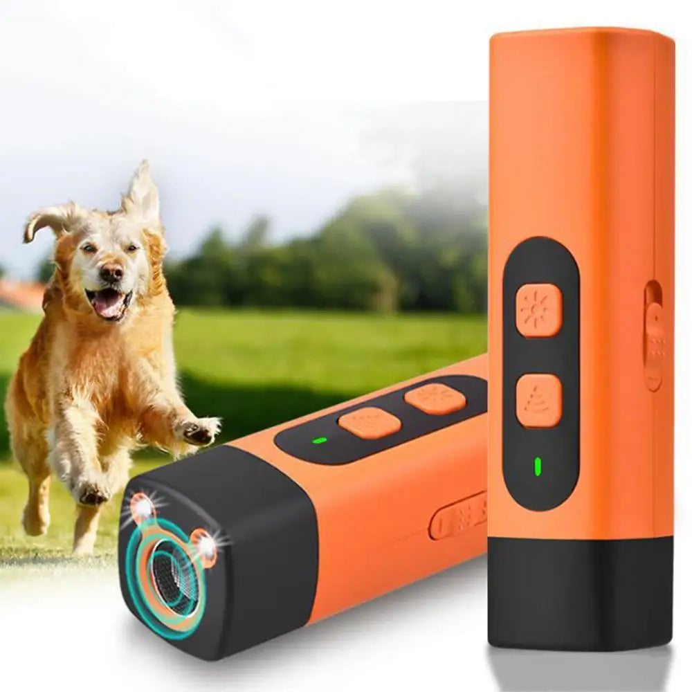Anti Barking Device For Dogs Portable Anti Barking Dog Silencer Stop Neighbors Dog From Barking Dog Bark Stopper Anti Dog
